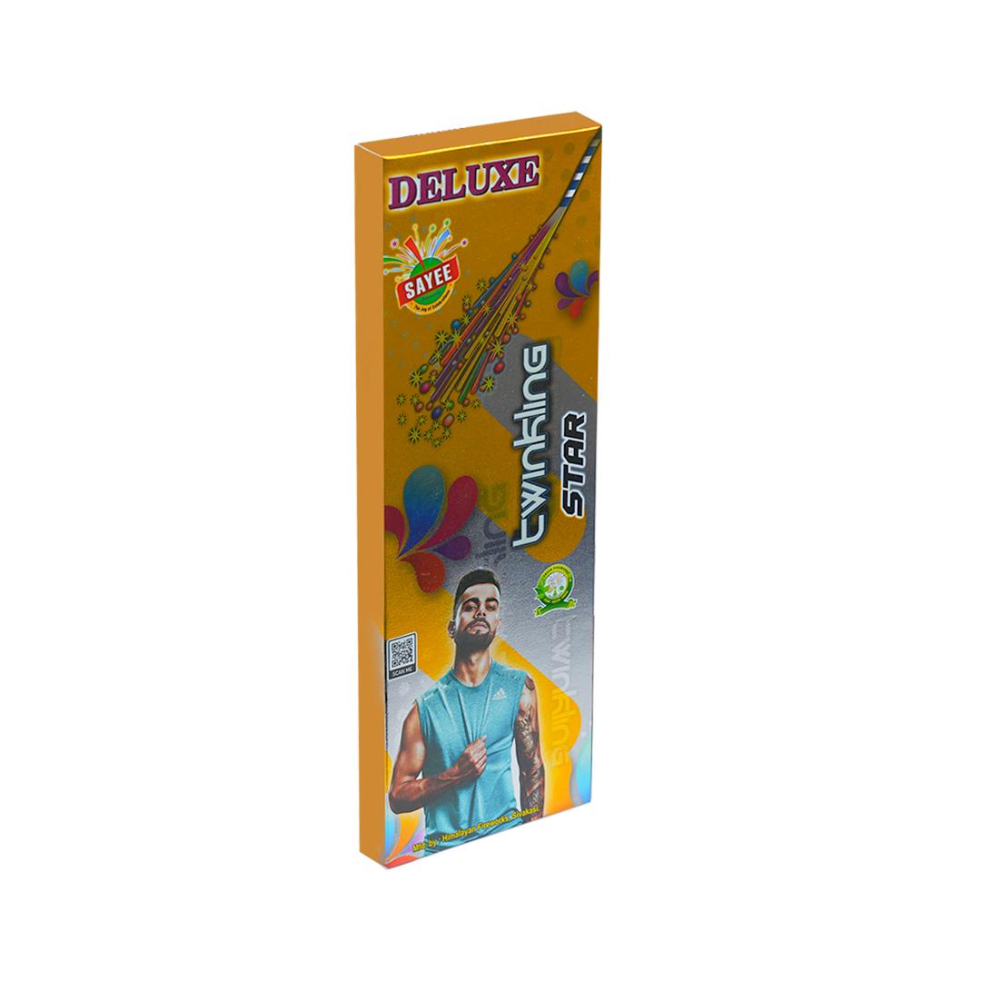 Twinkling Star – 1.5″