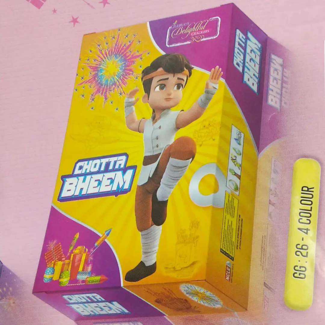 31 Items Gift Box