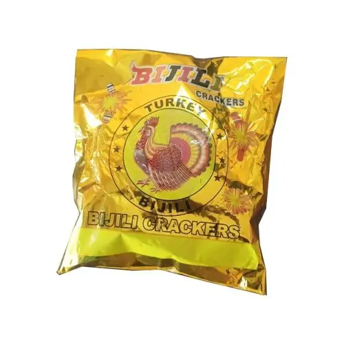 Bijili  Packet